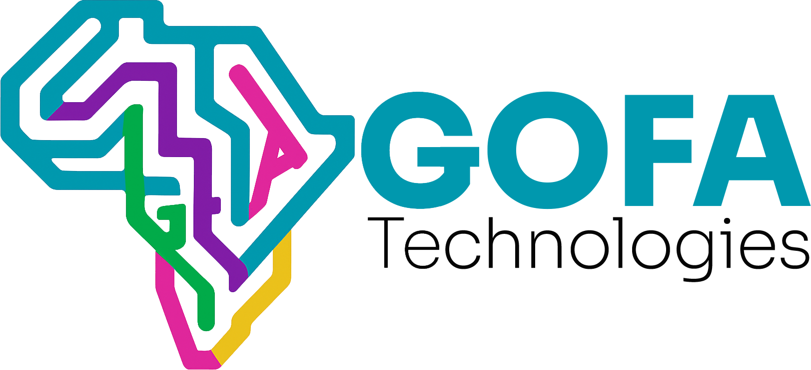 GOFA Technologies Logo