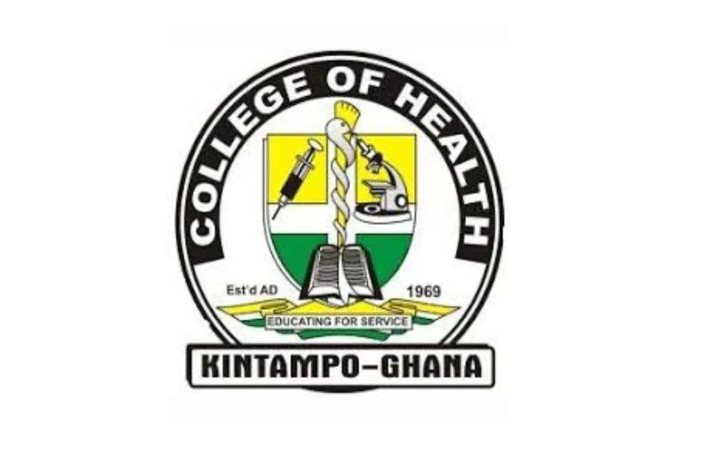Kintampo College of Health