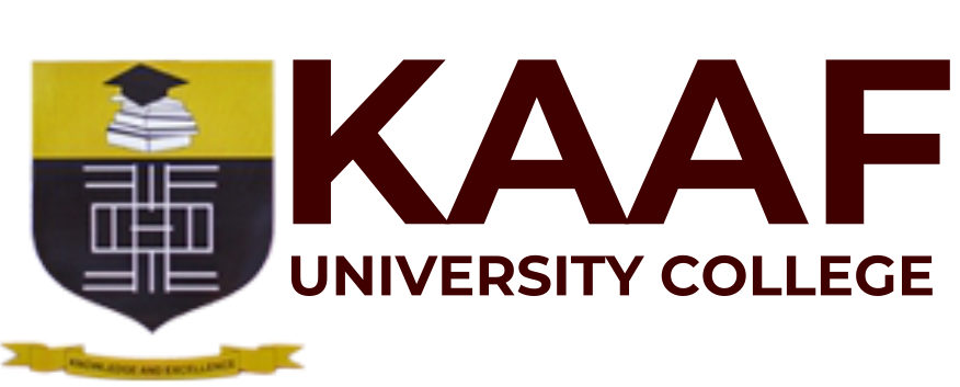 KAAF University College