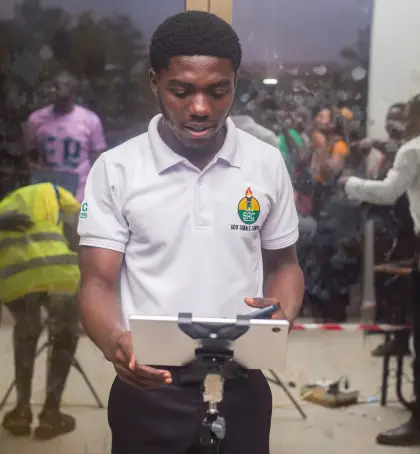 UDS SRC Elections 2026 photo 4