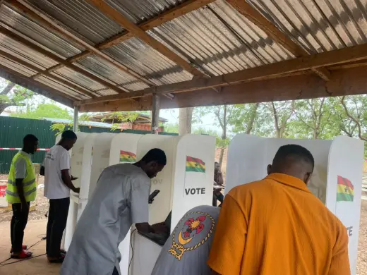 Uds Faculty Of Education Elections-2026 photo 7