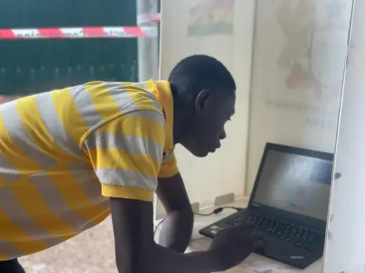 Uds Faculty Of Education Elections-2026 photo 13