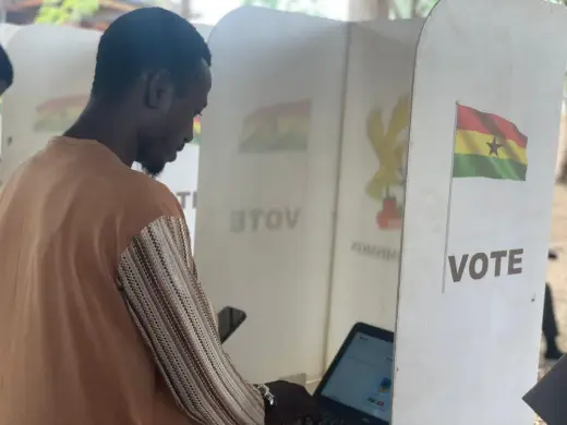 Uds Faculty Of Education Elections-2026 photo 19