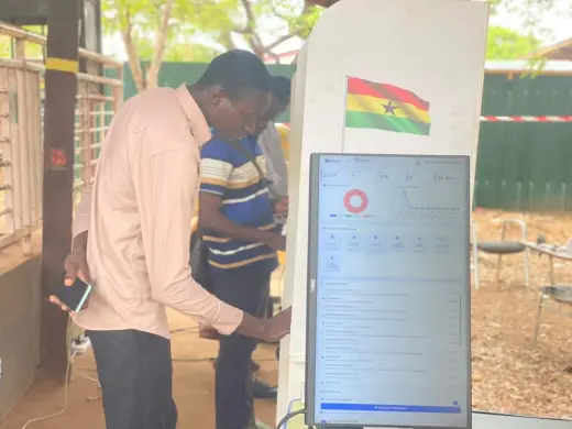 Uds Faculty Of Education Elections-2026 photo 29