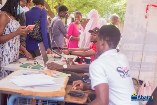 Uds Medical Lab. Students Associaiton Elections-2026 photo 4