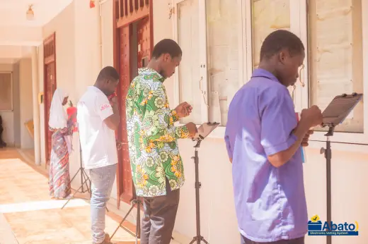 Uds Medical Lab. Students Associaiton Elections-2026 photo 11