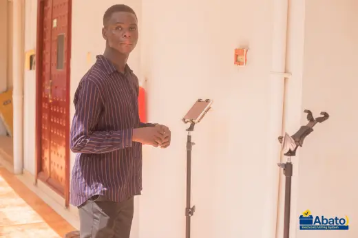 Uds Medical Lab. Students Associaiton Elections-2026 photo 34