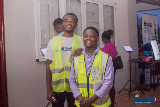 Uds Medical Lab. Students Associaiton Elections-2026 photo 36