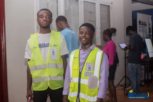 Uds Medical Lab. Students Associaiton Elections-2026 photo 38