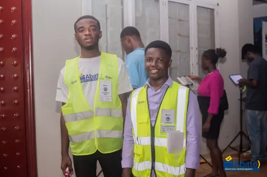 Uds Medical Lab. Students Associaiton Elections-2026 photo 39