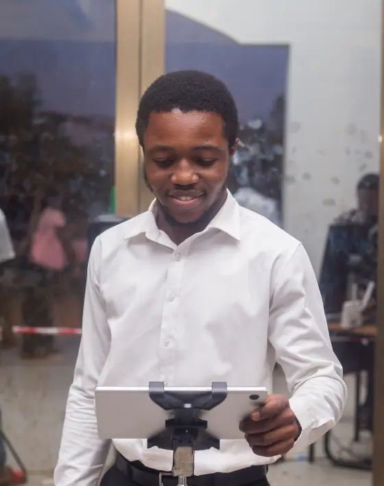 UDS SRC Elections 2026 photo 2