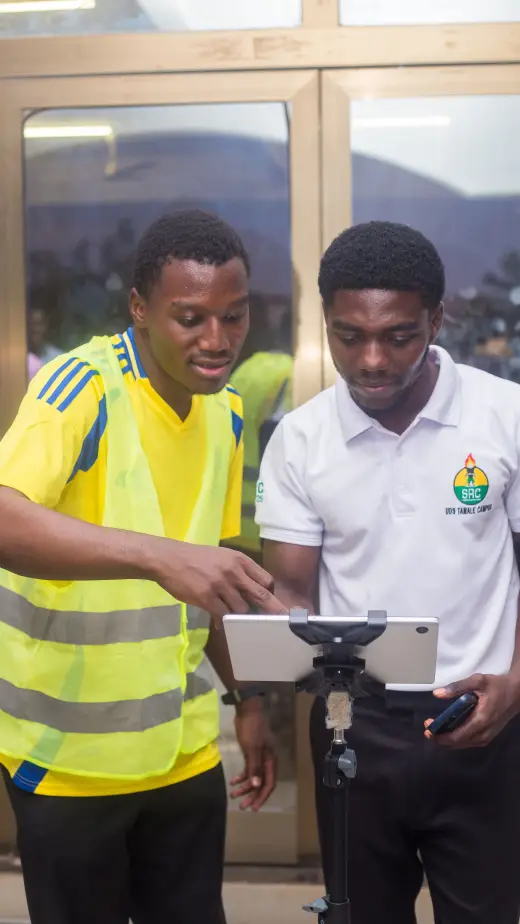 Uds Students Representative Council Elections 2026 photo 6