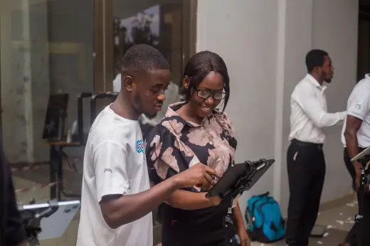 Uds Students Representative Council Elections 2026 photo 12