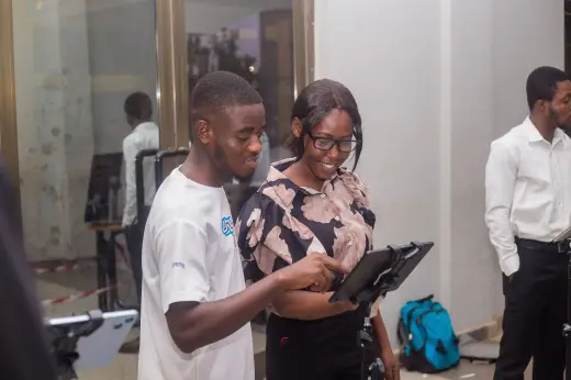 Uds Students Representative Council Elections 2026 photo 13