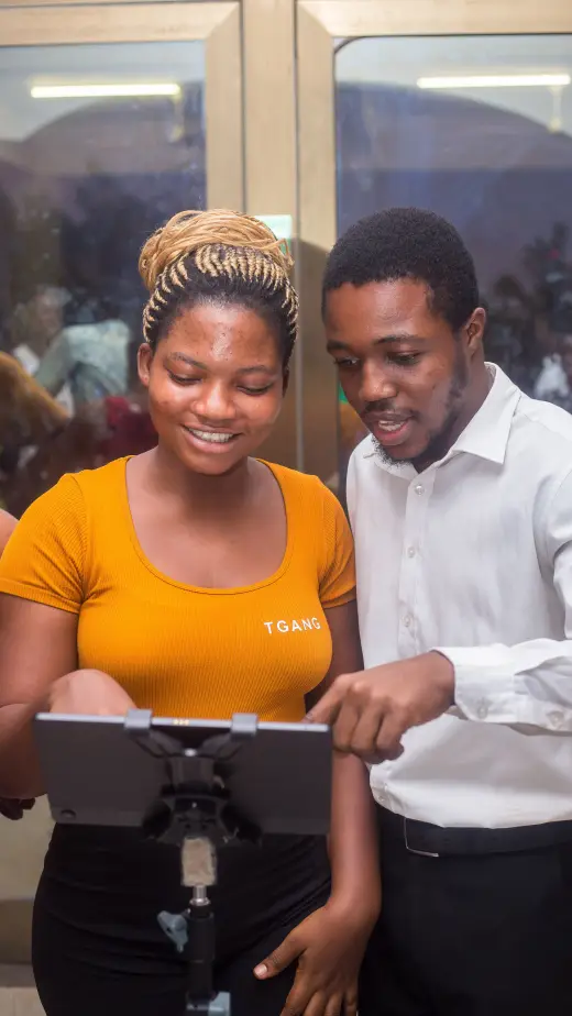 Uds Students Representative Council Elections 2026 photo 16