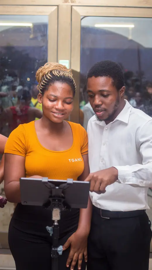 Uds Students Representative Council Elections 2026 photo 17