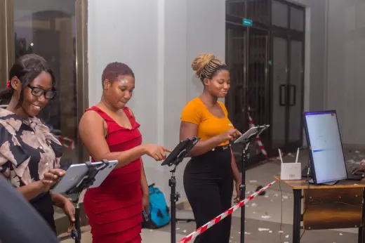 Uds Students Representative Council Elections 2026 photo 19