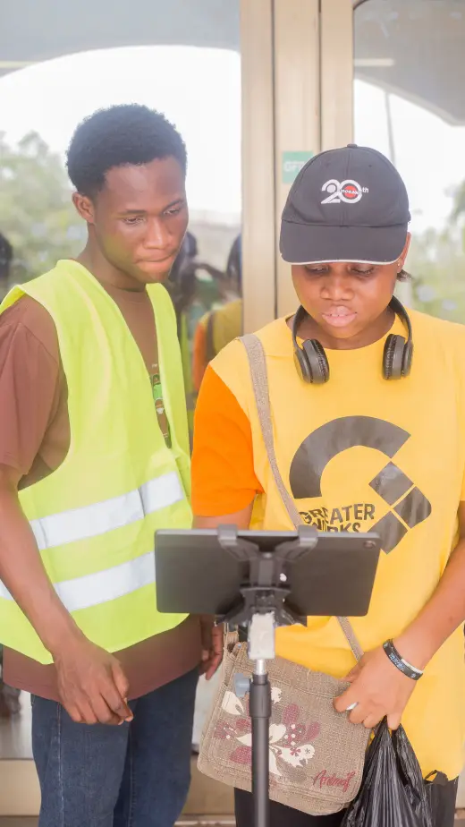 Uds Students Representative Council Elections 2026 photo 31