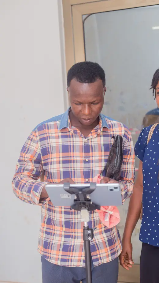 Uds Students Representative Council Elections 2026 photo 32