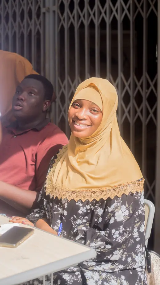 Uds Students Representative Council Elections 2026 photo 37