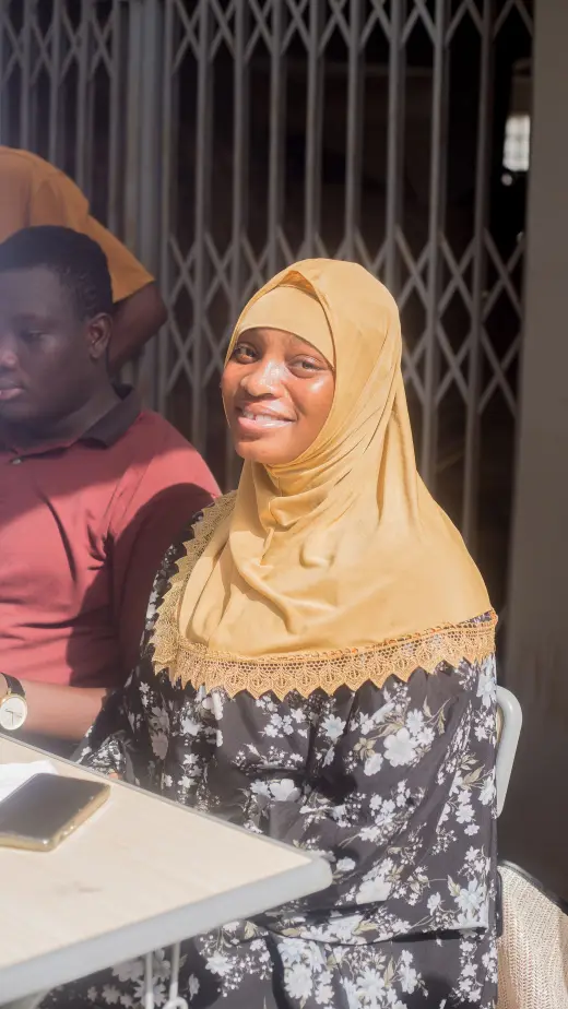 Uds Students Representative Council Elections 2026 photo 39