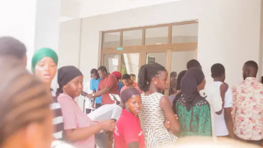Uds Students Representative Council Elections 2026 photo 47