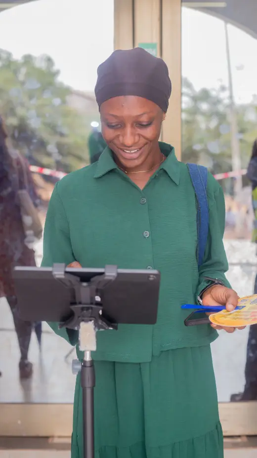 Uds Students Representative Council Elections 2026 photo 60