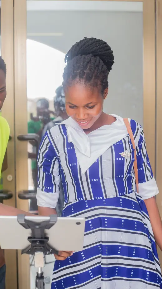 Uds Students Representative Council Elections 2026 photo 65