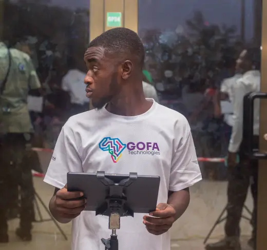 Uds Students Representative Council Elections 2026 photo 70