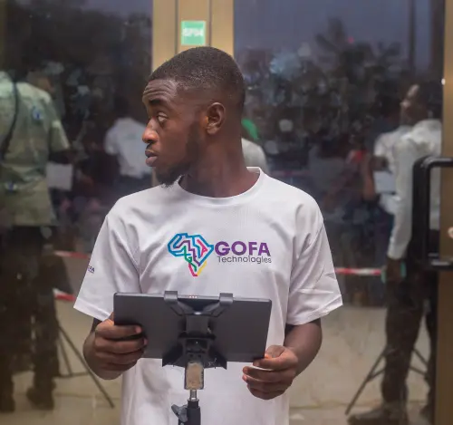 Uds Students Representative Council Elections 2026